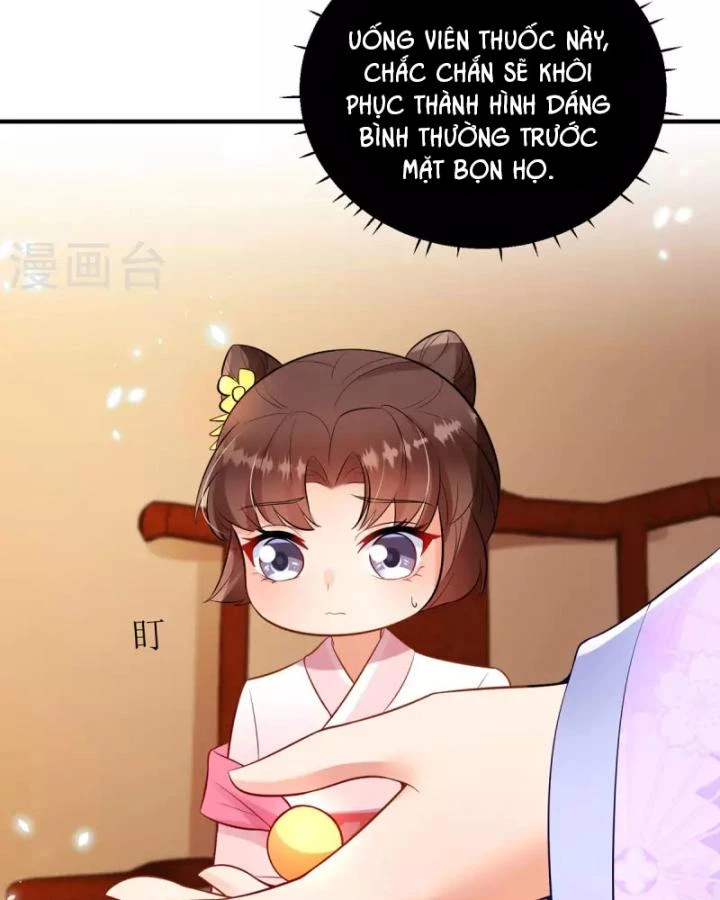 Tiên Y 3,5 Tuổi Đáng Yêu Chapter 46 - Trang 2