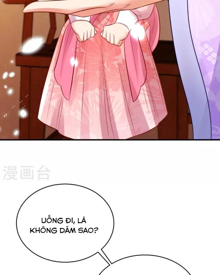 Tiên Y 3,5 Tuổi Đáng Yêu Chapter 46 - Trang 2