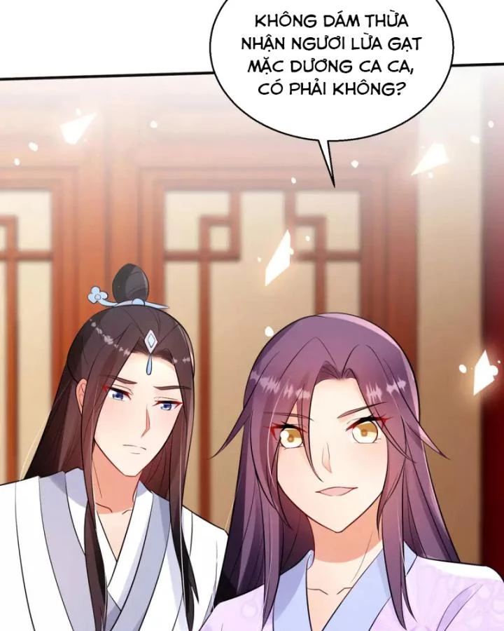 Tiên Y 3,5 Tuổi Đáng Yêu Chapter 46 - Trang 2