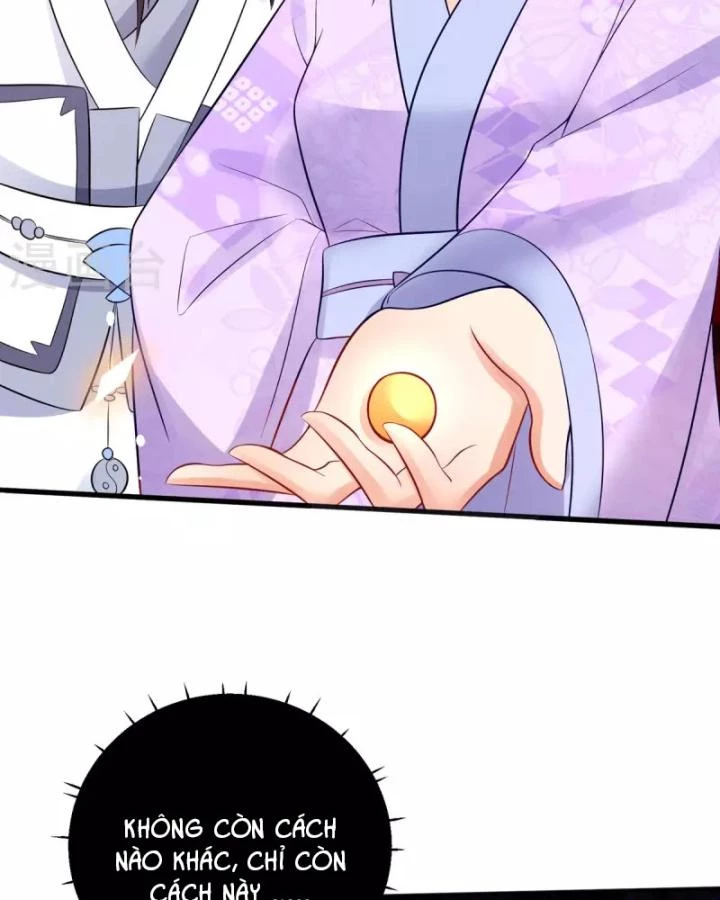 Tiên Y 3,5 Tuổi Đáng Yêu Chapter 46 - Trang 2
