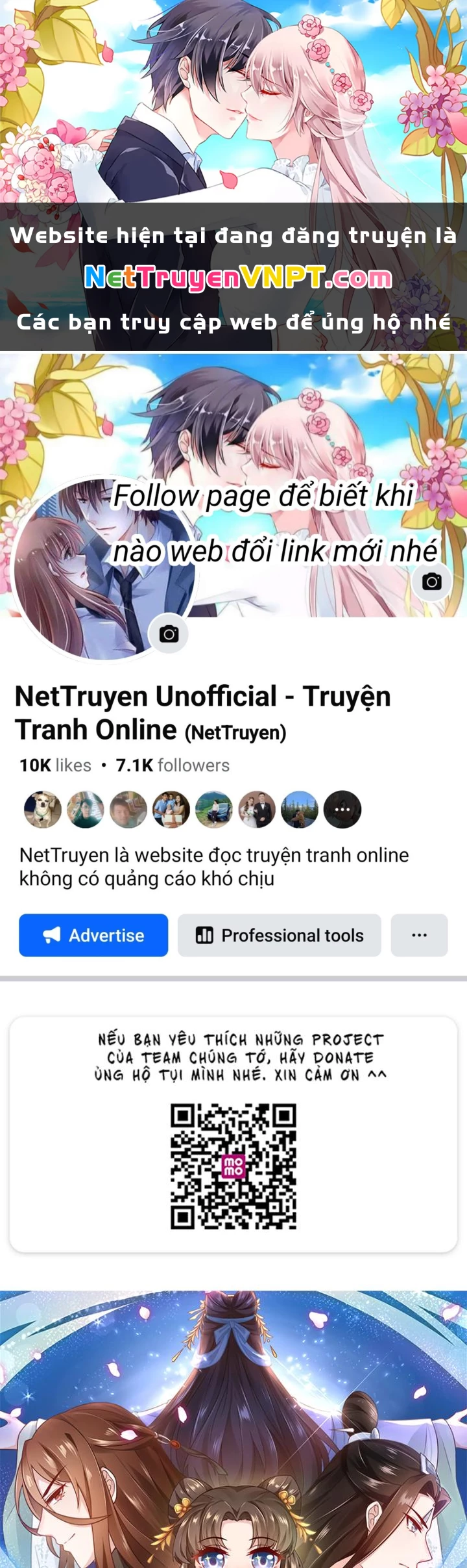 Tiên Y 3,5 Tuổi Đáng Yêu Chapter 47 - Trang 2