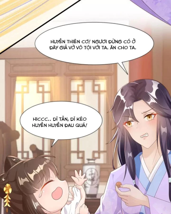 Tiên Y 3,5 Tuổi Đáng Yêu Chapter 47 - Trang 2