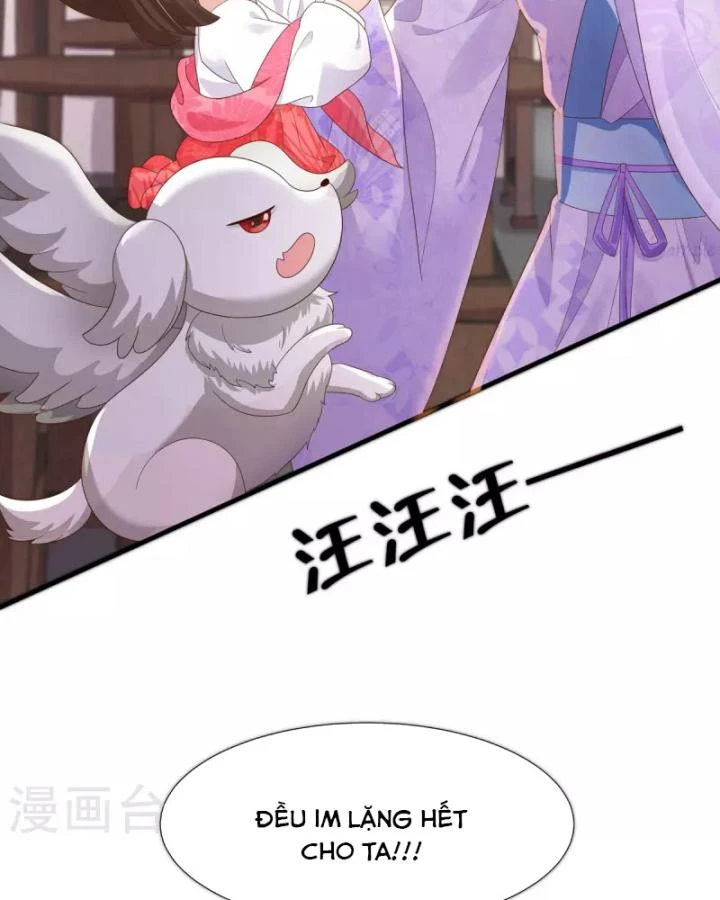 Tiên Y 3,5 Tuổi Đáng Yêu Chapter 47 - Trang 2