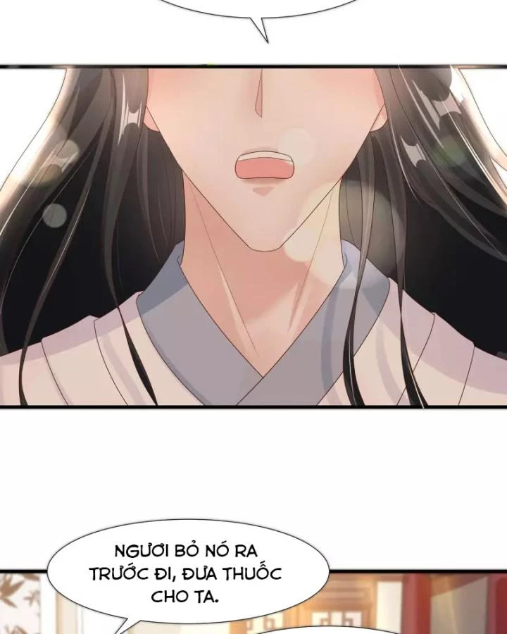 Tiên Y 3,5 Tuổi Đáng Yêu Chapter 47 - Trang 2
