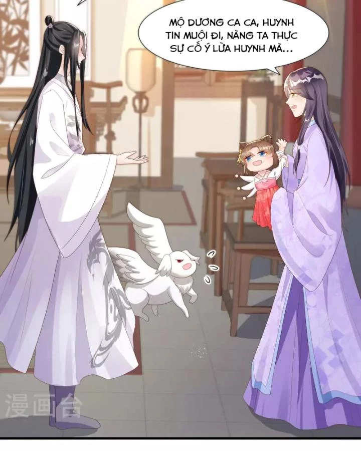 Tiên Y 3,5 Tuổi Đáng Yêu Chapter 47 - Trang 2