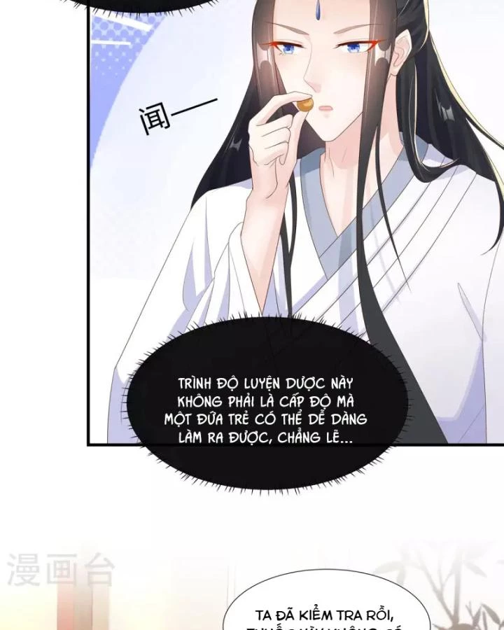 Tiên Y 3,5 Tuổi Đáng Yêu Chapter 47 - Trang 2
