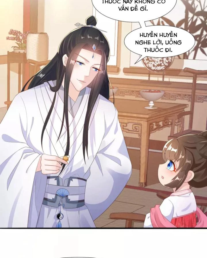 Tiên Y 3,5 Tuổi Đáng Yêu Chapter 47 - Trang 2