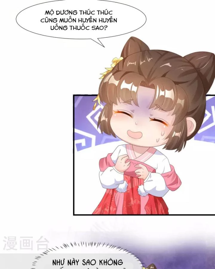 Tiên Y 3,5 Tuổi Đáng Yêu Chapter 47 - Trang 2