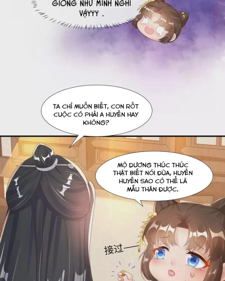 Tiên Y 3,5 Tuổi Đáng Yêu Chapter 47 - Trang 2