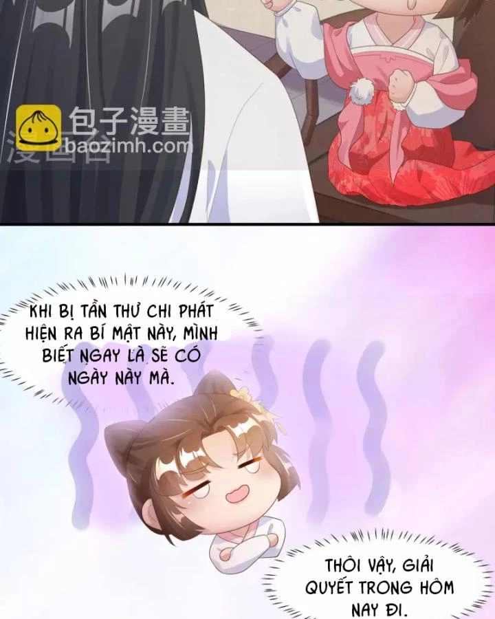 Tiên Y 3,5 Tuổi Đáng Yêu Chapter 47 - Trang 2