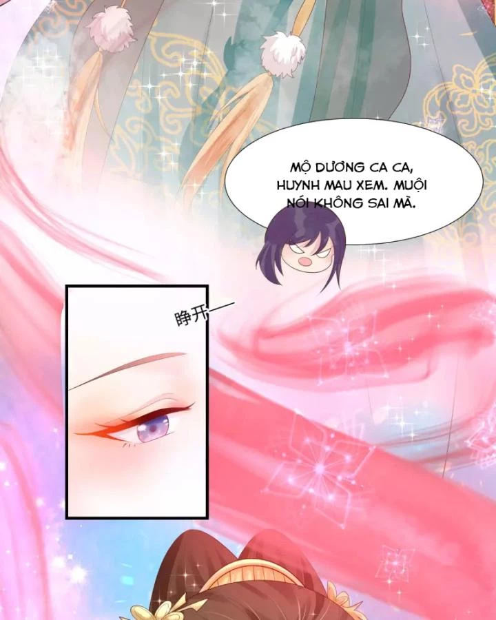 Tiên Y 3,5 Tuổi Đáng Yêu Chapter 47 - Trang 2