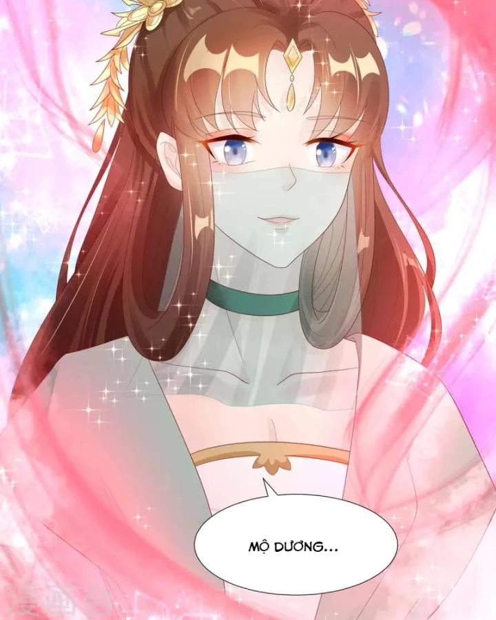 Tiên Y 3,5 Tuổi Đáng Yêu Chapter 47 - Trang 2