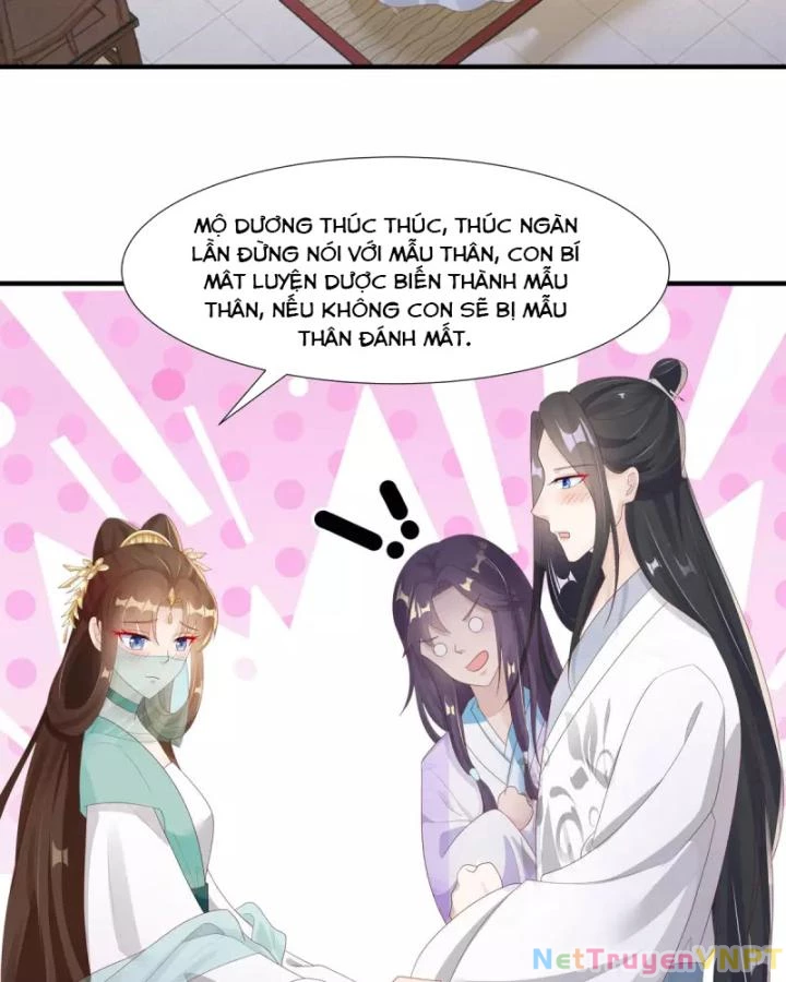 Tiên Y 3,5 Tuổi Đáng Yêu Chapter 47 - Trang 2