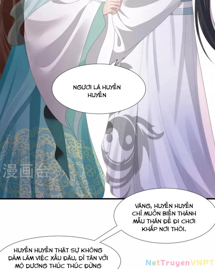 Tiên Y 3,5 Tuổi Đáng Yêu Chapter 47 - Trang 2
