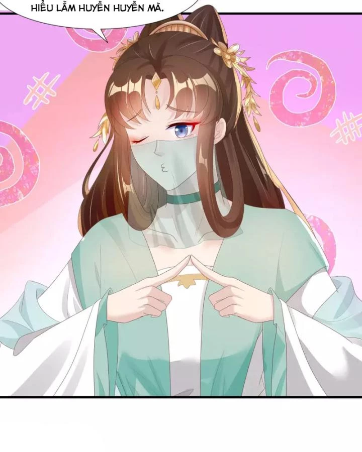 Tiên Y 3,5 Tuổi Đáng Yêu Chapter 47 - Trang 2