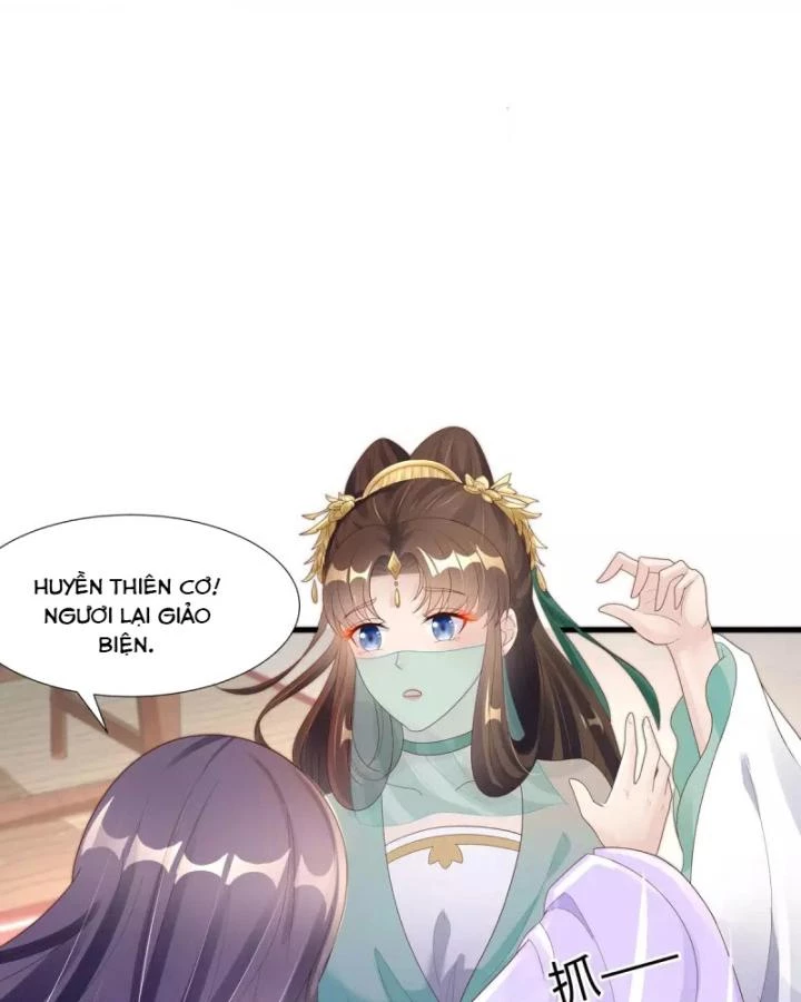 Tiên Y 3,5 Tuổi Đáng Yêu Chapter 47 - Trang 2