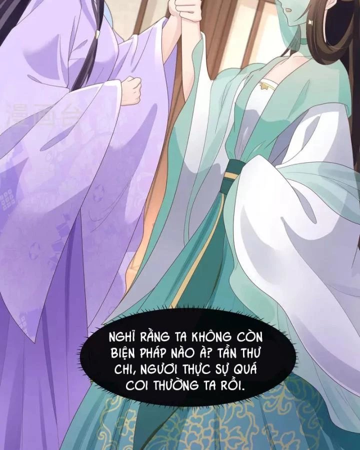 Tiên Y 3,5 Tuổi Đáng Yêu Chapter 47 - Trang 2