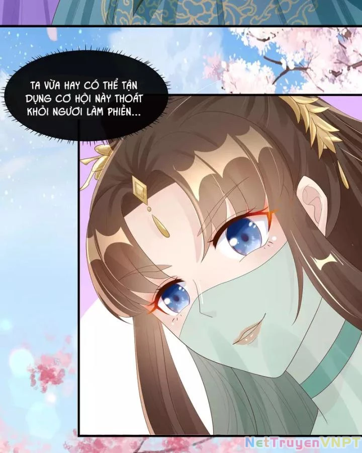 Tiên Y 3,5 Tuổi Đáng Yêu Chapter 47 - Trang 2