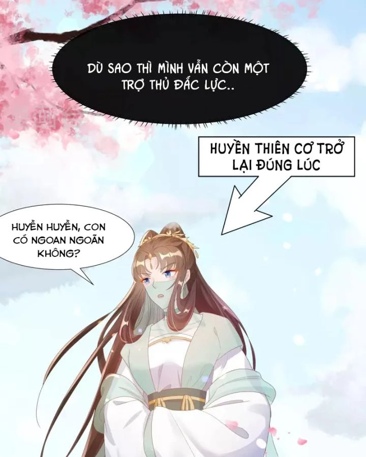 Tiên Y 3,5 Tuổi Đáng Yêu Chapter 47 - Trang 2