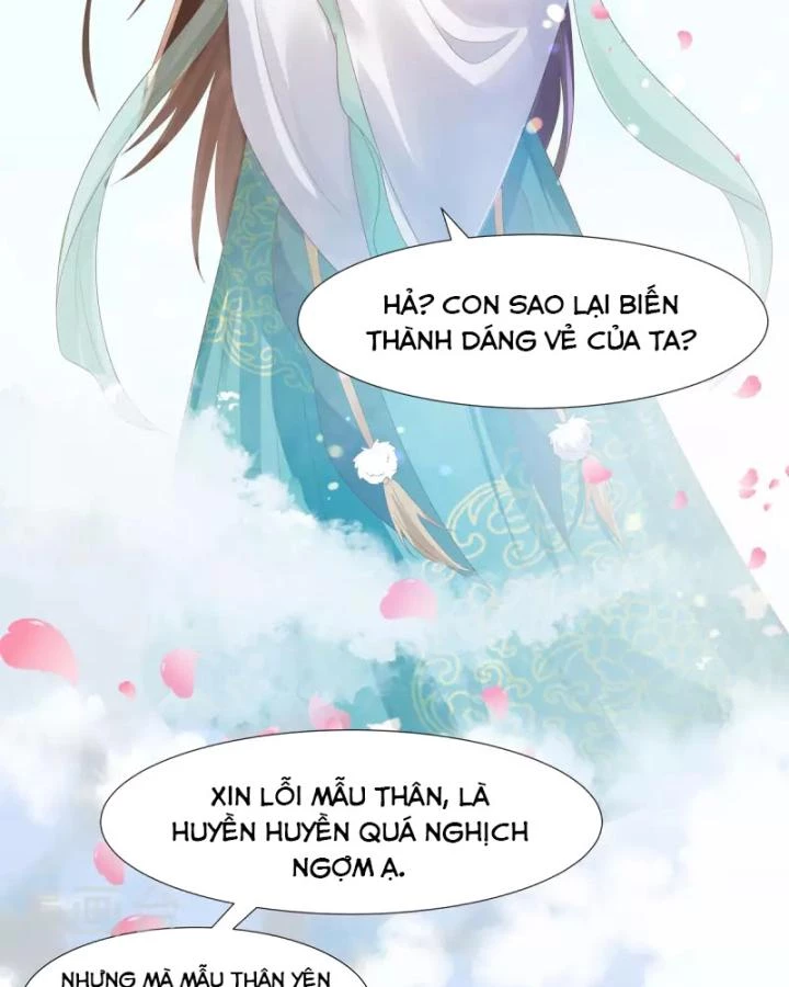 Tiên Y 3,5 Tuổi Đáng Yêu Chapter 47 - Trang 2