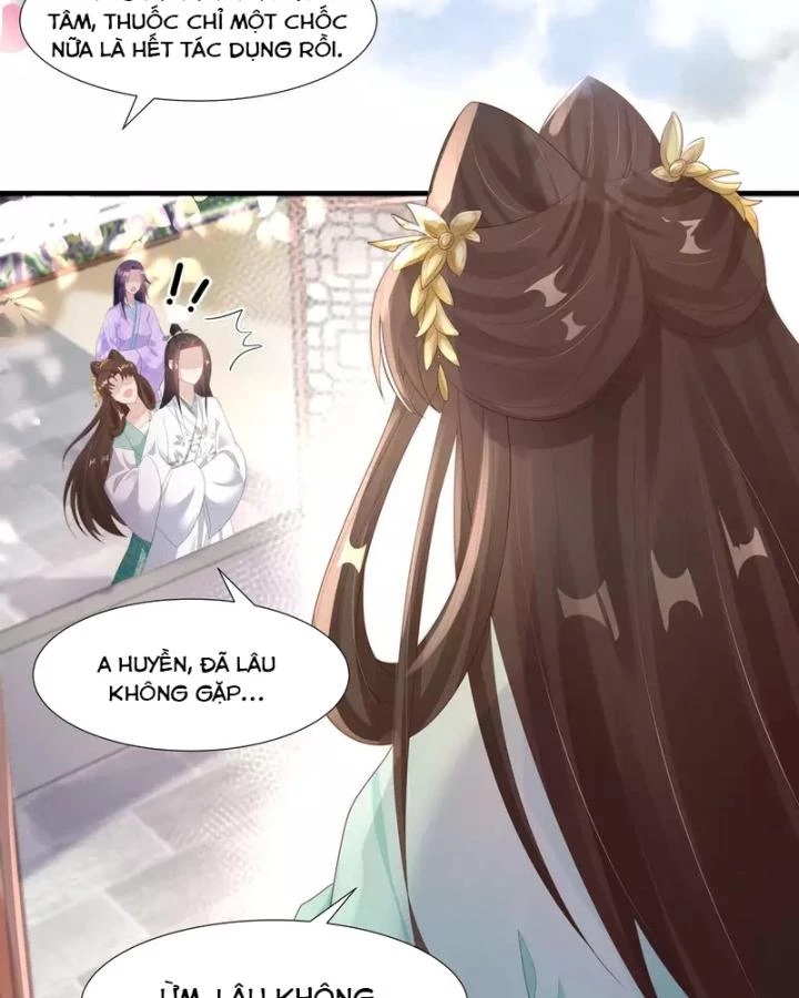 Tiên Y 3,5 Tuổi Đáng Yêu Chapter 47 - Trang 2