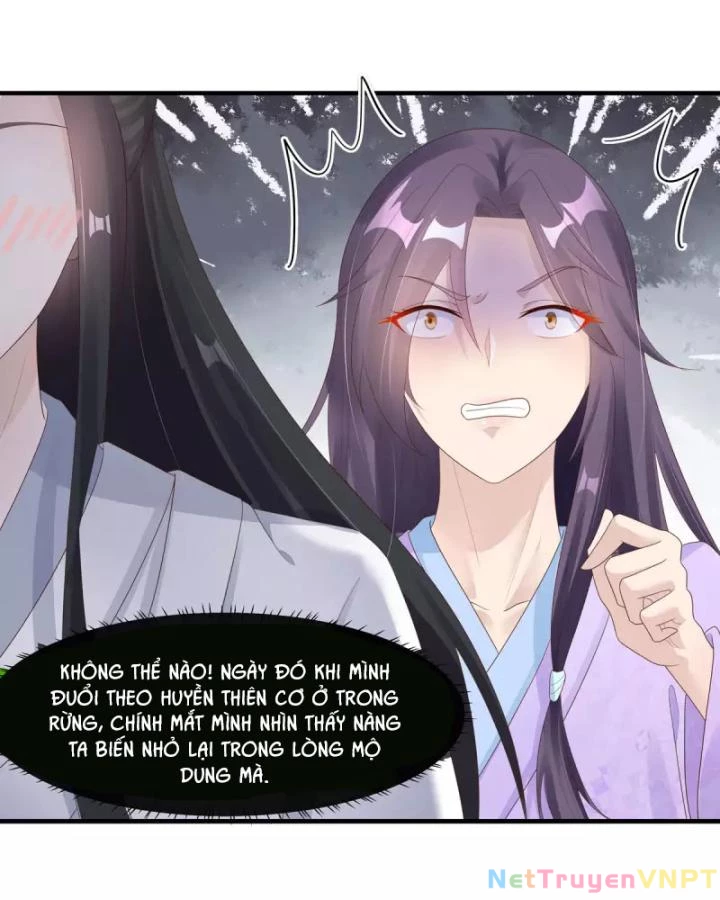 Tiên Y 3,5 Tuổi Đáng Yêu Chapter 47 - Trang 2