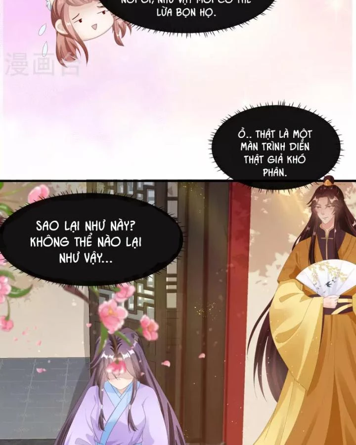 Tiên Y 3,5 Tuổi Đáng Yêu Chapter 47 - Trang 2