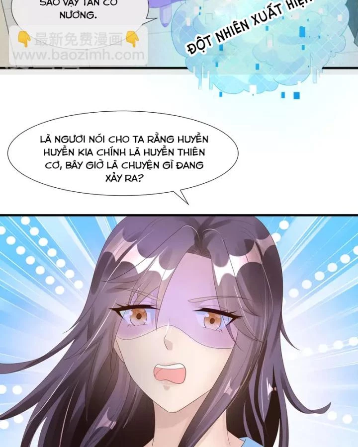 Tiên Y 3,5 Tuổi Đáng Yêu Chapter 47 - Trang 2