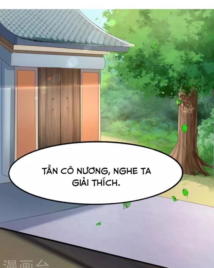 Tiên Y 3,5 Tuổi Đáng Yêu Chapter 48 - Trang 2