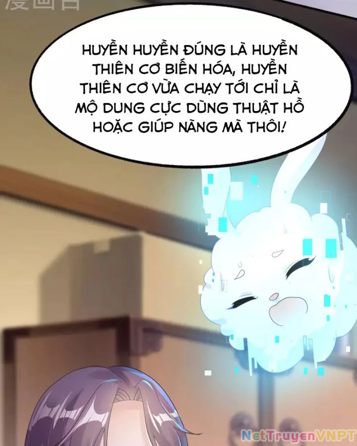 Tiên Y 3,5 Tuổi Đáng Yêu Chapter 48 - Trang 2