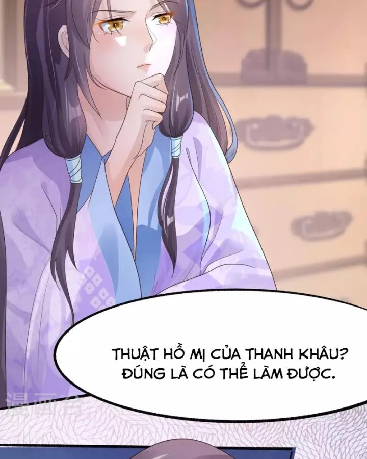 Tiên Y 3,5 Tuổi Đáng Yêu Chapter 48 - Trang 2
