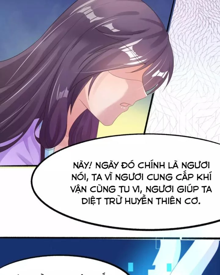 Tiên Y 3,5 Tuổi Đáng Yêu Chapter 48 - Trang 2