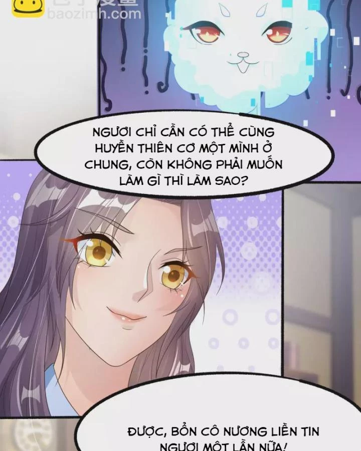 Tiên Y 3,5 Tuổi Đáng Yêu Chapter 48 - Trang 2