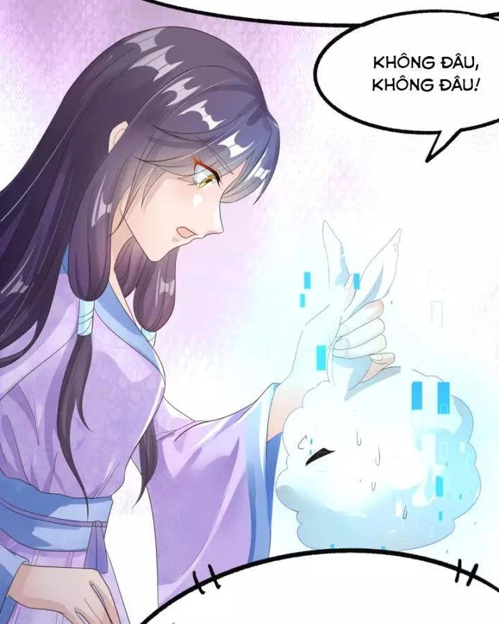 Tiên Y 3,5 Tuổi Đáng Yêu Chapter 48 - Trang 2