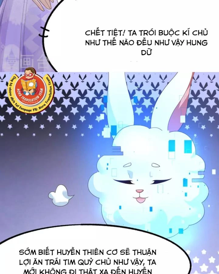 Tiên Y 3,5 Tuổi Đáng Yêu Chapter 48 - Trang 2
