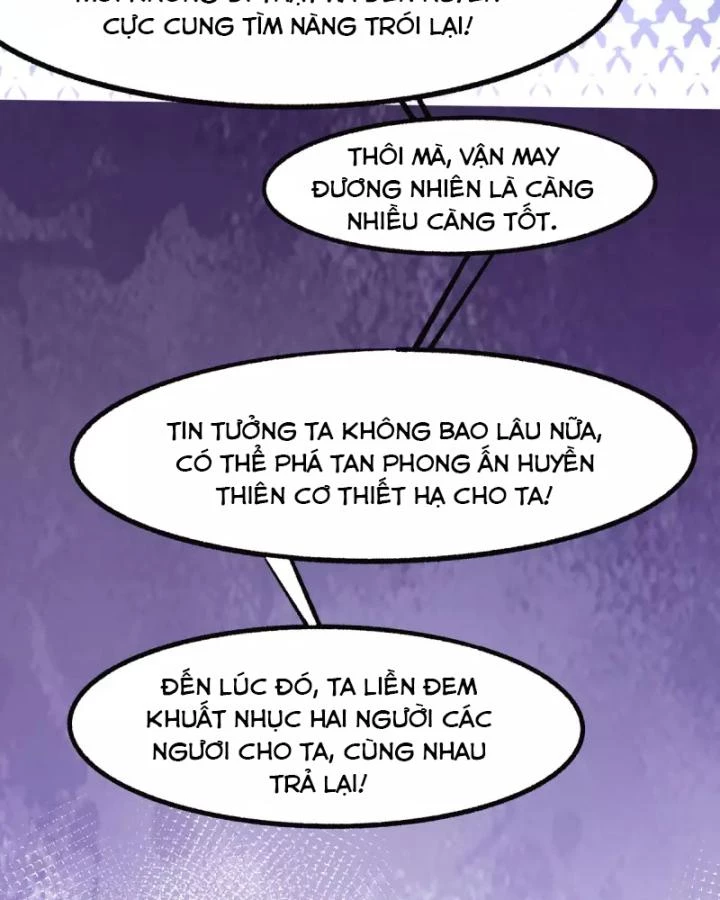 Tiên Y 3,5 Tuổi Đáng Yêu Chapter 48 - Trang 2