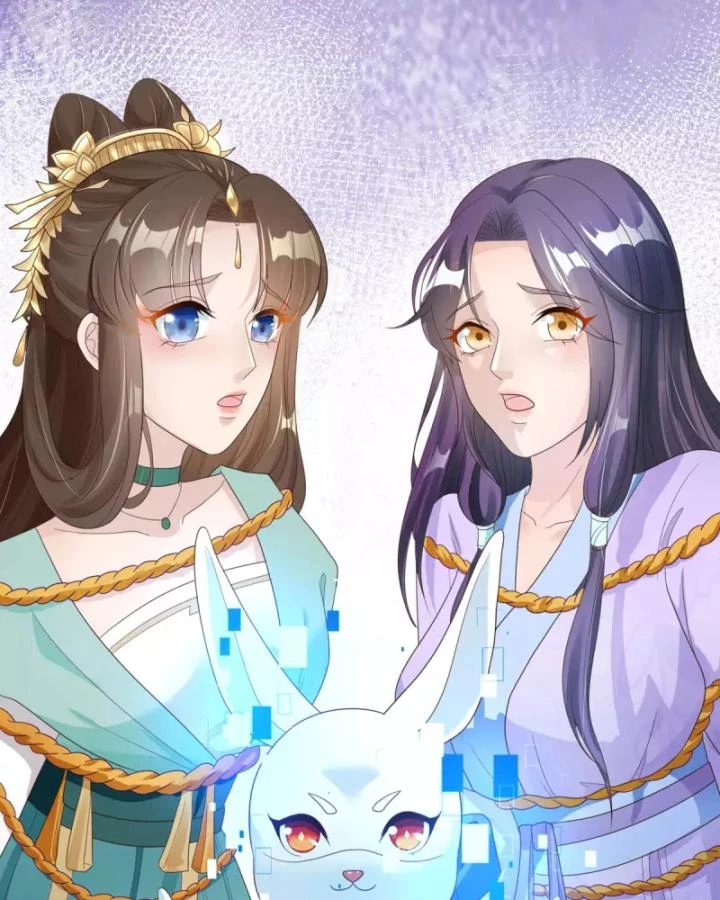 Tiên Y 3,5 Tuổi Đáng Yêu Chapter 48 - Trang 2