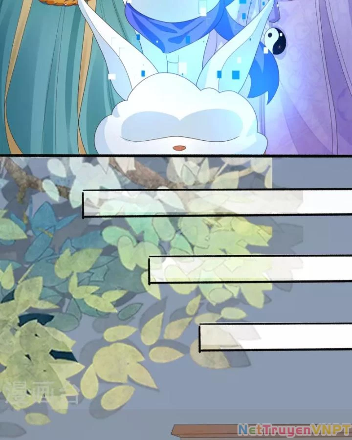 Tiên Y 3,5 Tuổi Đáng Yêu Chapter 48 - Trang 2
