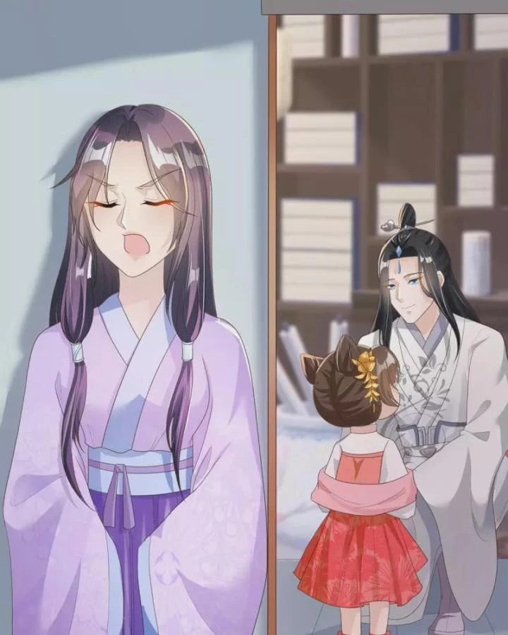 Tiên Y 3,5 Tuổi Đáng Yêu Chapter 48 - Trang 2