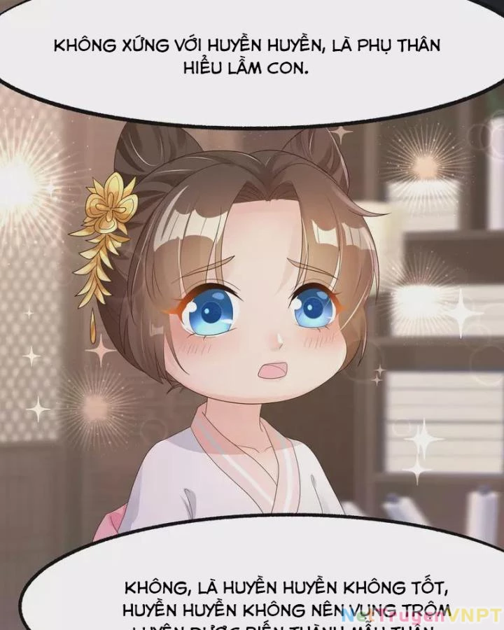 Tiên Y 3,5 Tuổi Đáng Yêu Chapter 48 - Trang 2