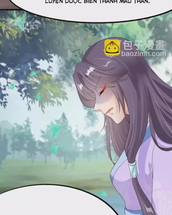 Tiên Y 3,5 Tuổi Đáng Yêu Chapter 48 - Trang 2