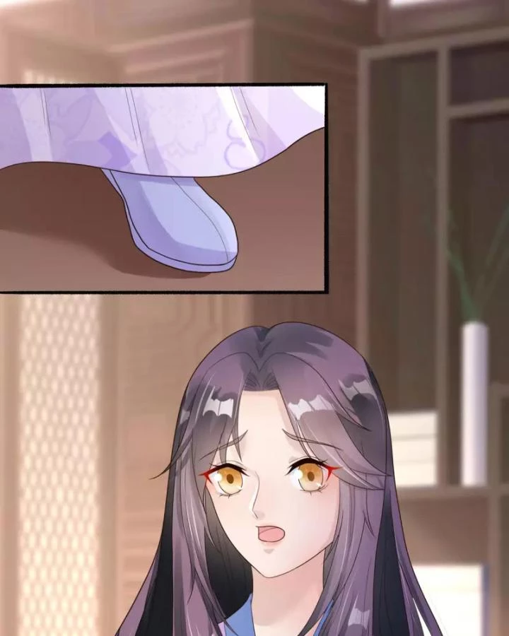 Tiên Y 3,5 Tuổi Đáng Yêu Chapter 48 - Trang 2