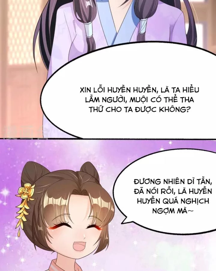 Tiên Y 3,5 Tuổi Đáng Yêu Chapter 48 - Trang 2