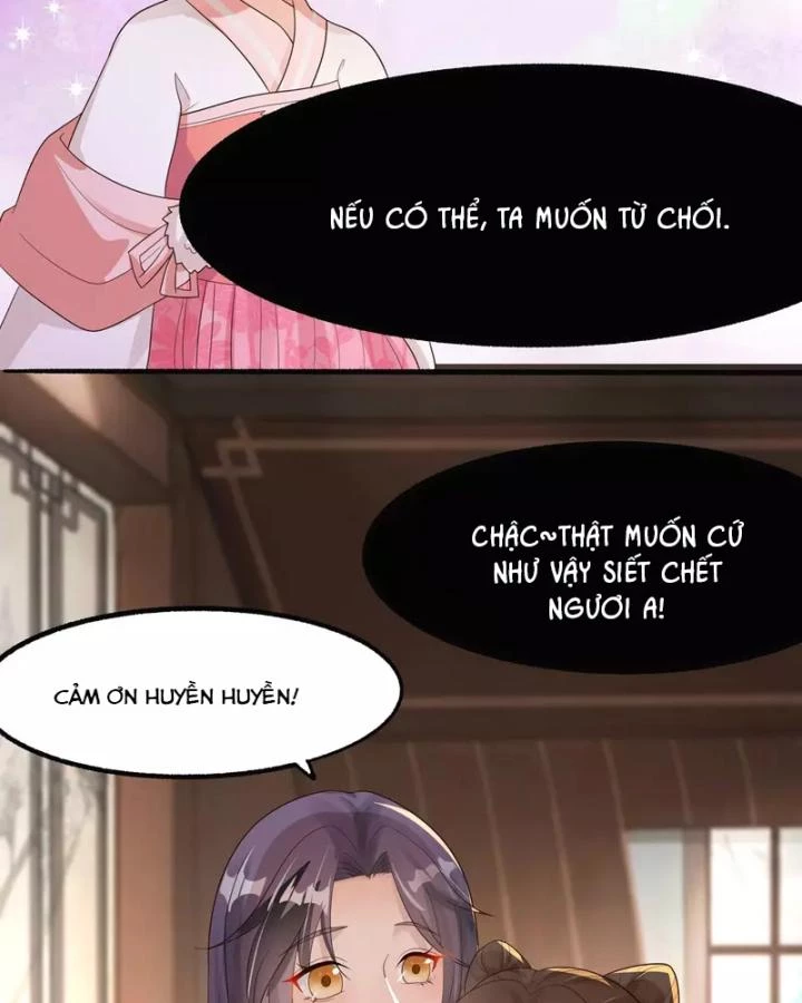 Tiên Y 3,5 Tuổi Đáng Yêu Chapter 48 - Trang 2