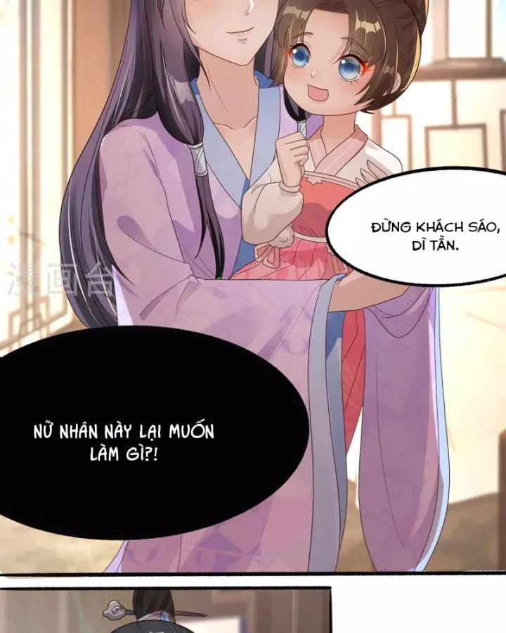 Tiên Y 3,5 Tuổi Đáng Yêu Chapter 48 - Trang 2