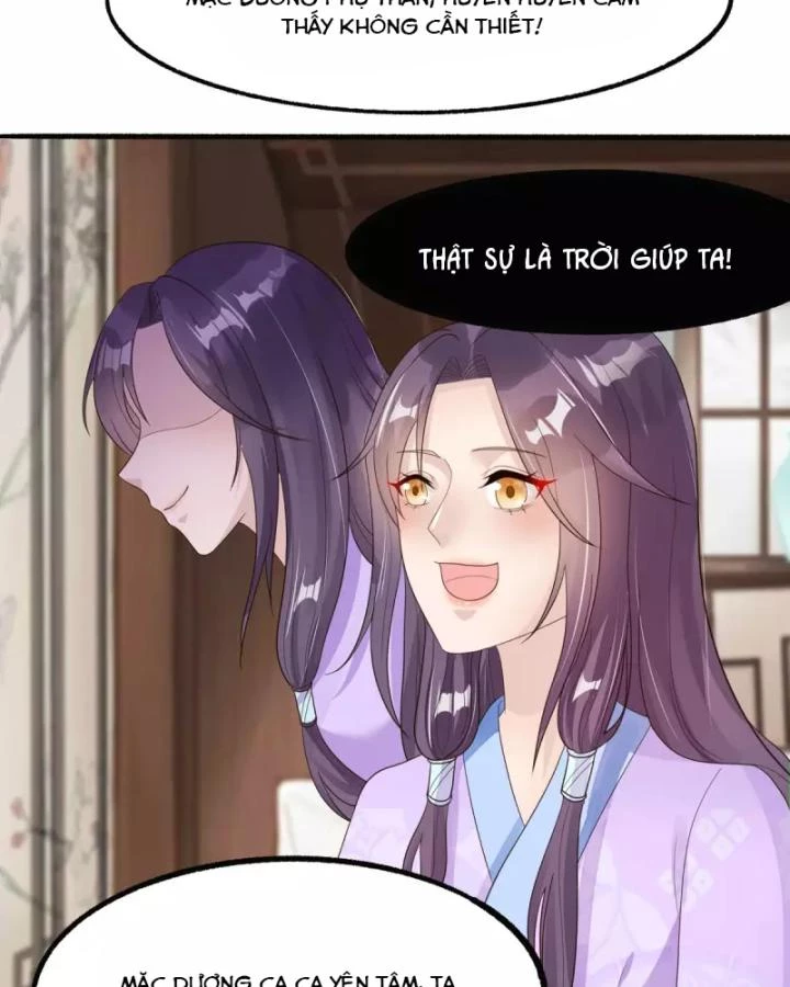 Tiên Y 3,5 Tuổi Đáng Yêu Chapter 48 - Trang 2