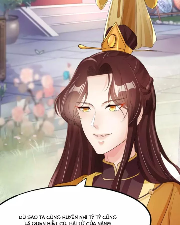 Tiên Y 3,5 Tuổi Đáng Yêu Chapter 48 - Trang 2