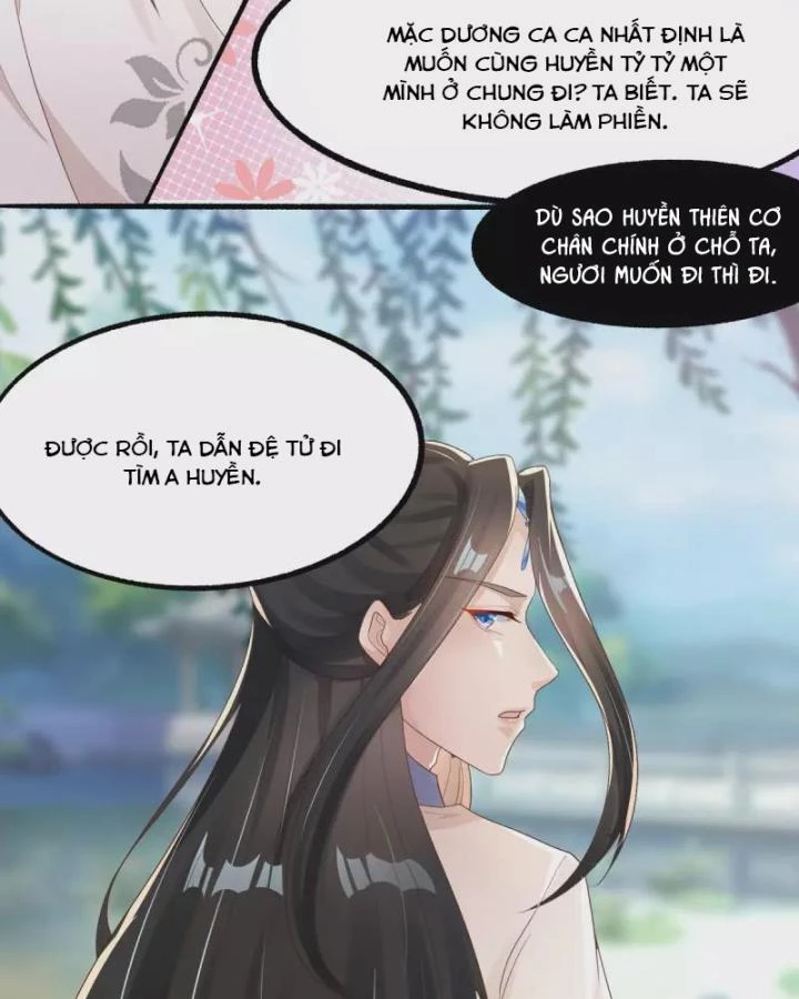 Tiên Y 3,5 Tuổi Đáng Yêu Chapter 48 - Trang 2