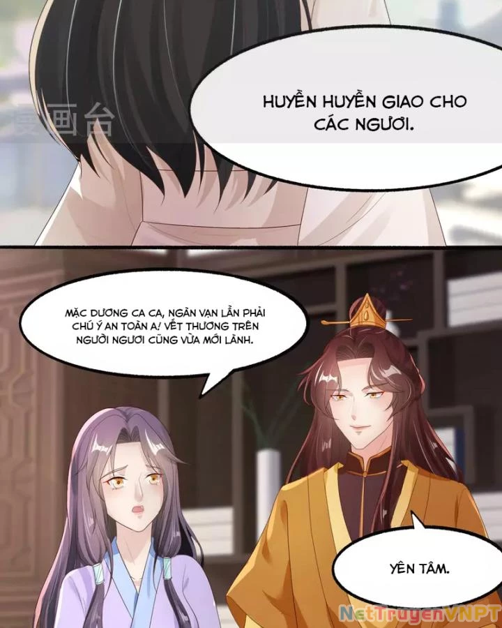 Tiên Y 3,5 Tuổi Đáng Yêu Chapter 48 - Trang 2
