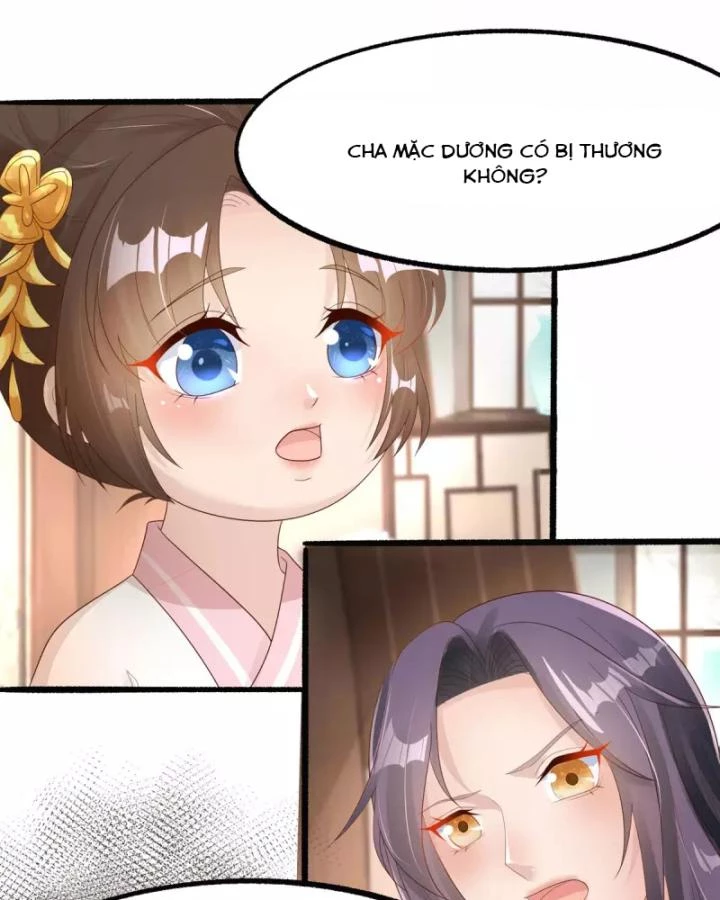 Tiên Y 3,5 Tuổi Đáng Yêu Chapter 48 - Trang 2